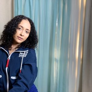 Meet your Posher, Jameka